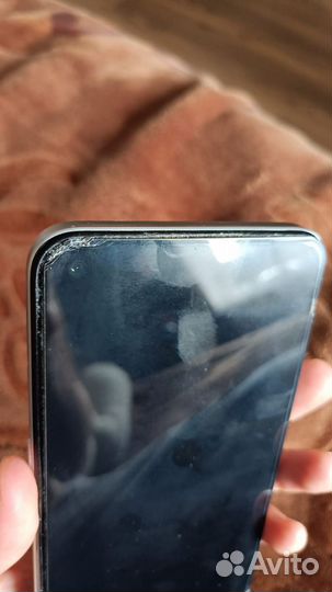realme Narzo 30 5G, 4/128 ГБ