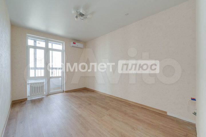 Квартира-студия, 22,5 м², 5/16 эт.