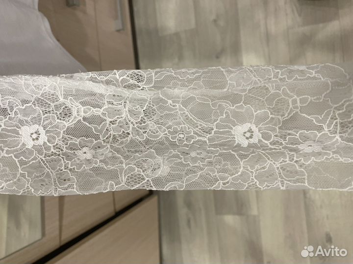 Блузка для девочки