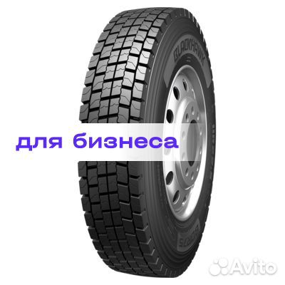 Шина Blackhawk (Sailun Group Co., LTD) BDR75 265/70R19,5 143/141J BDR75 TL M+S 3pmsf 18PR