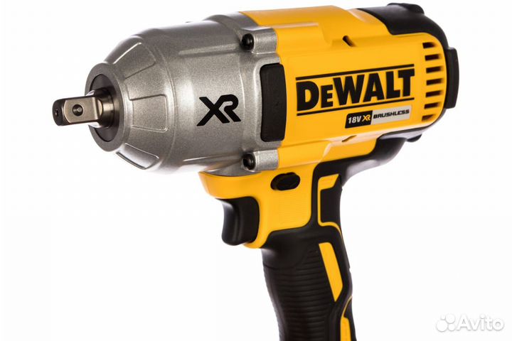 Многофункциональный инструмент dewalt DCS355N