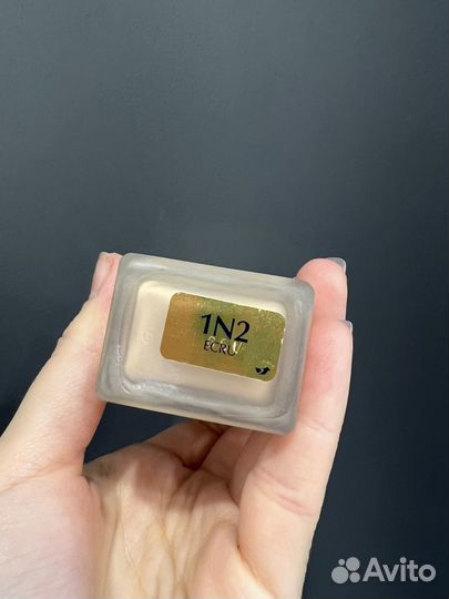 Крем тональный estee lauder double wear