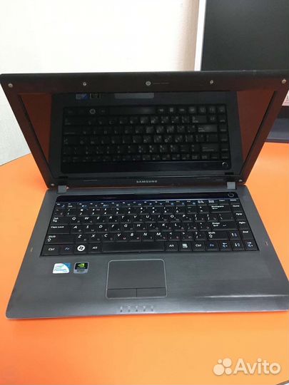 Ноутбук - samsung r430- 0LT