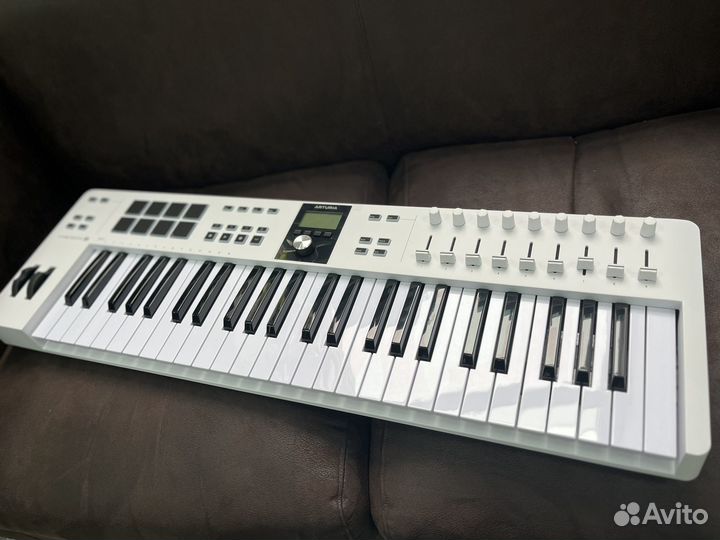 Midi клавиатура Arturia