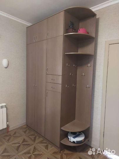 Шкаф бу