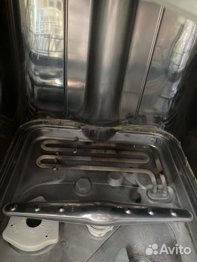 Посудомоечная машина indesit IDL 40