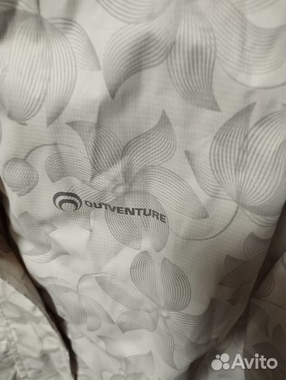 Ветровка женская 56 размер Outventure
