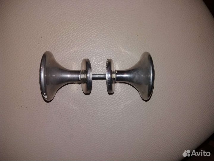 Ручка дверная СССР