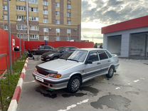 ВАЗ (LADA) 2115 Samara 1.5 MT, 2007, 12 567 км, с пробегом, цена 185 000 руб.