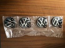 Volkswagen колпачки оригинал 2021 Tiguan Tou