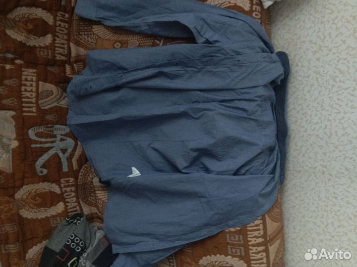 Рубашка Аngelo Litrico