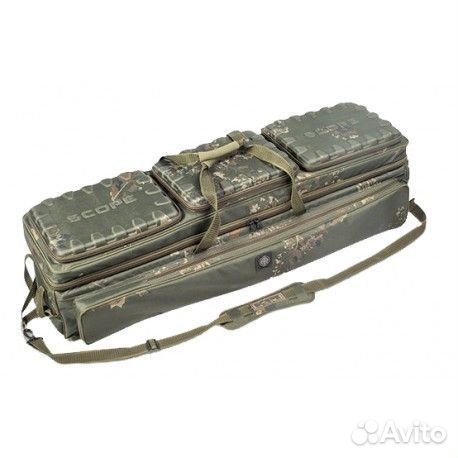 Nash Scope OPS Transporter R 6