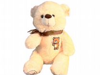 Мягкая игрушка медведь 38 см 18201-38