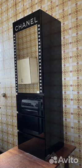 Подвисной Шкаф chanel