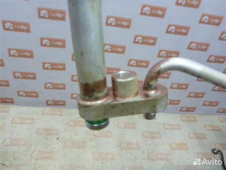 Трубка кондиционера Ssangyong Kyron DJ G23D-005