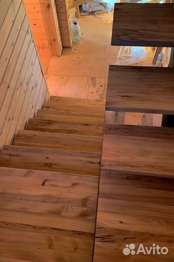 Лестница в дом. Заключаем договор