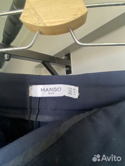 Вещи mango