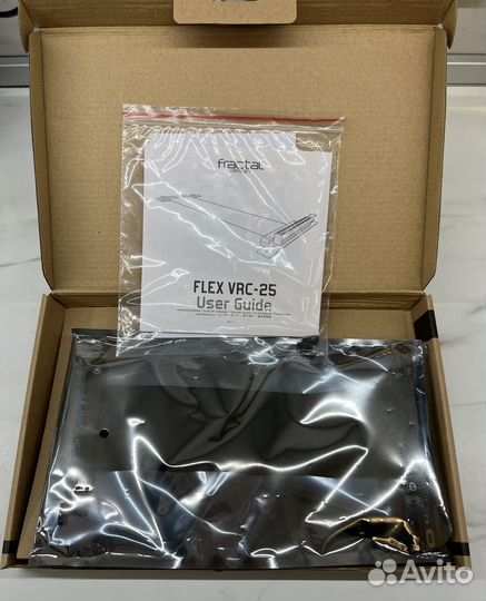 Райзер PCI-E Fractal Design Flex VRC-25