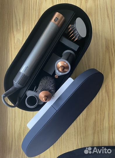 Стайлер Dyson AirWrap Complete Long HS05. Оригинал