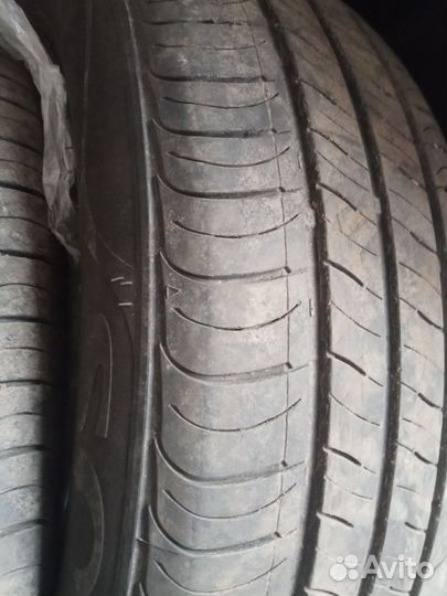 Kumho Solus SA01 KH32 205/65 R16