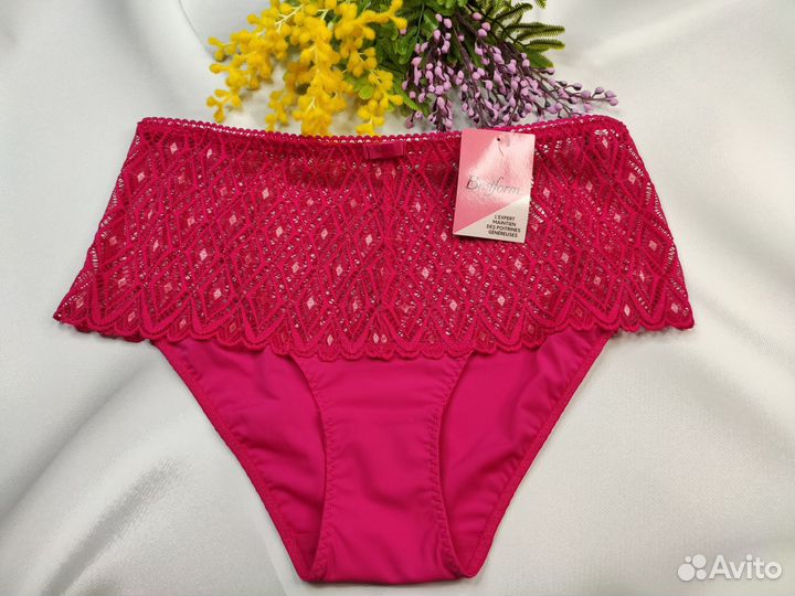 Трусы Bestform L