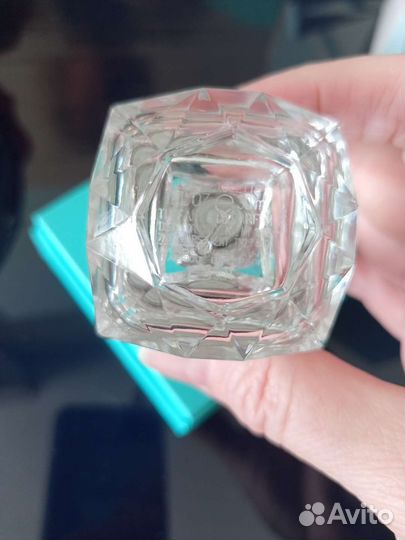 Туалетная вода женская