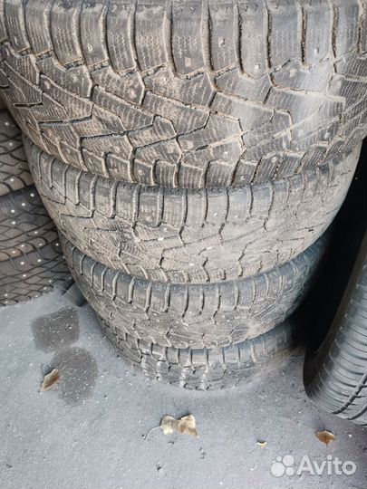 Pirelli Ice Zero 205/55 R16