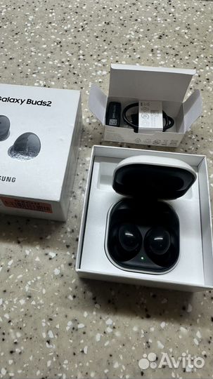 Samsung galaxy buds 2