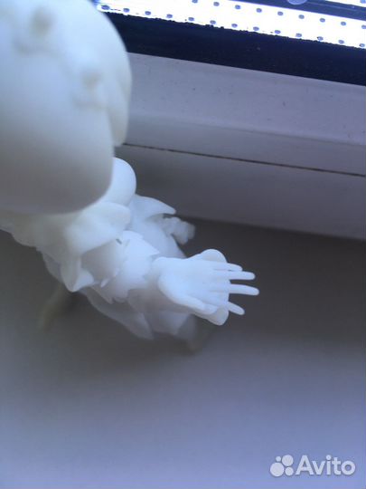 Фигурка rem re:zero