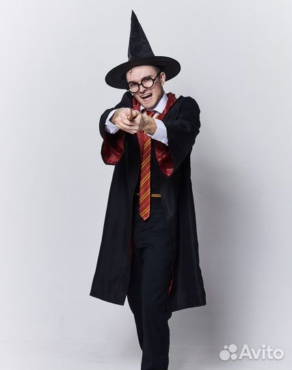 Аниматор Уенздей Королёв Сергиев Посад Софрино