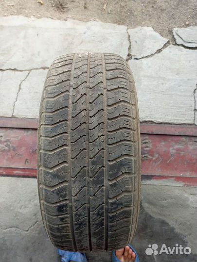 Michelin MXV 195/50 R15