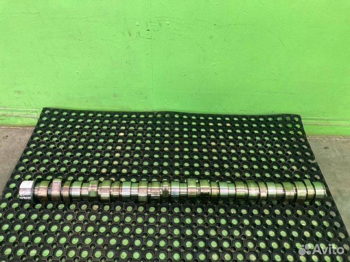 Распредвал volvo FH13