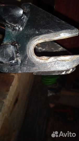 Запчасти дербан bmx