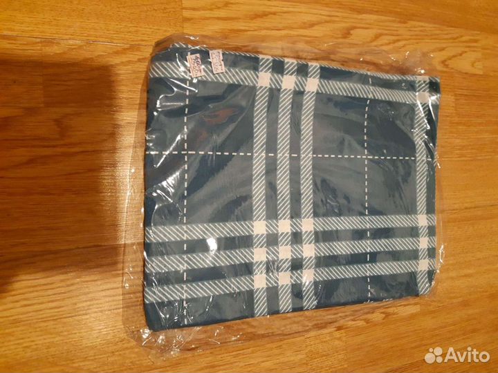 Простыня хлопок 1.5 сп