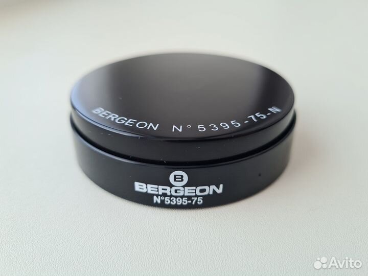 Подушка под корпус часов bergeon 5395 swiss made