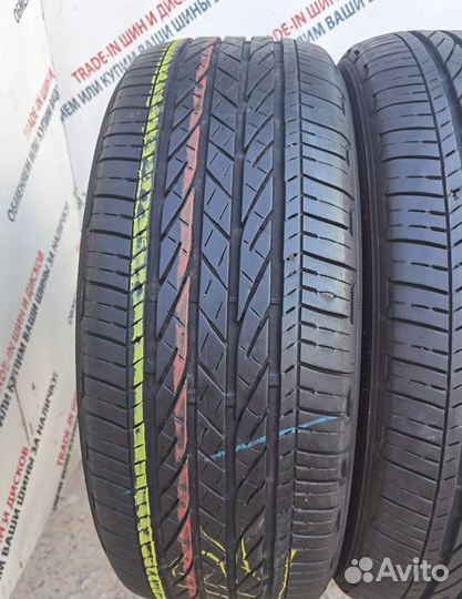 Bridgestone Dueler H/P Sport AS 265/45 R20 108L