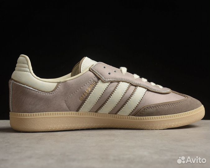 Кроссовки Offspring x adidas Samba OG Consortium C