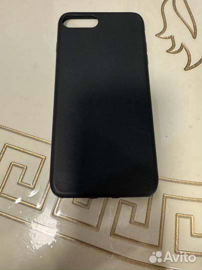 Чехлы на iPhone 7plus бу
