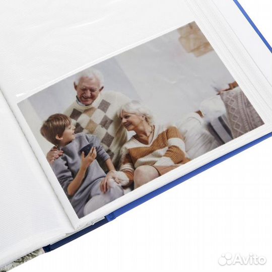 Фотоальбом Image Art IA-200PP серия 060 Морской те