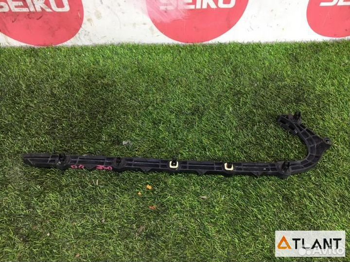 Крепление бампера задняя правая lexus LS460,LS460