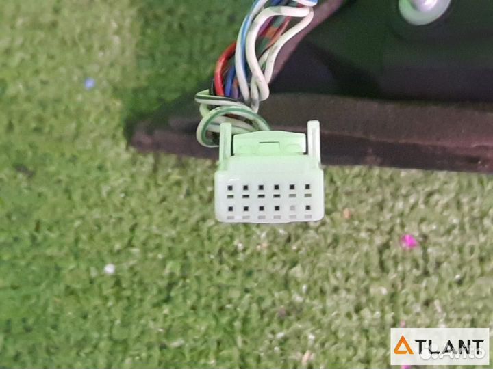 Зеркало переднее правое nissan fuga