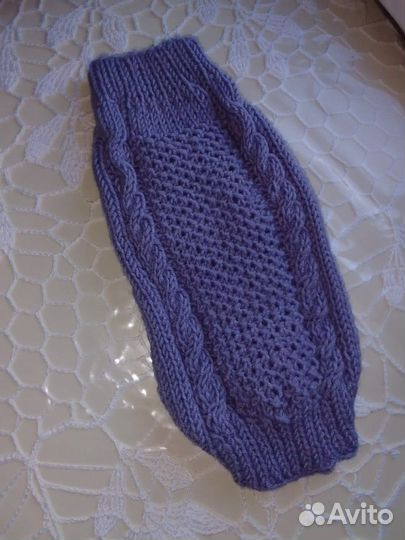 Одежда для животных