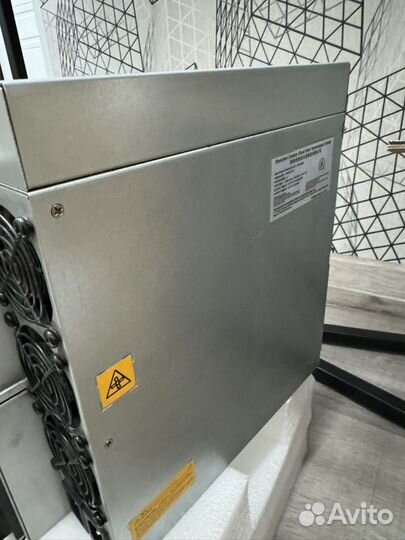 Antminer L7 9050 mh в наличии