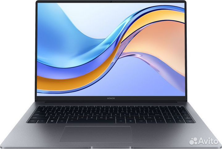 Ноутбук Honor MagicBook X16 (5301afhh) 16