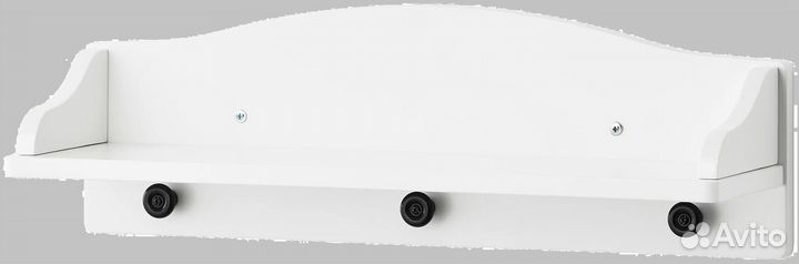 Полка икеа солгуль / solgul