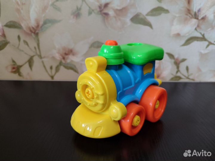 Детские игрушки