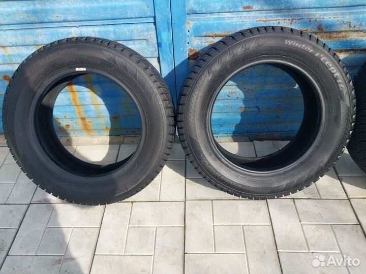 Hankook Winter I'Cept iZ 2 W616 175/65 R14 86T