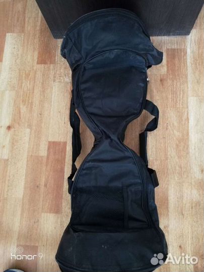 Гироскутер бу