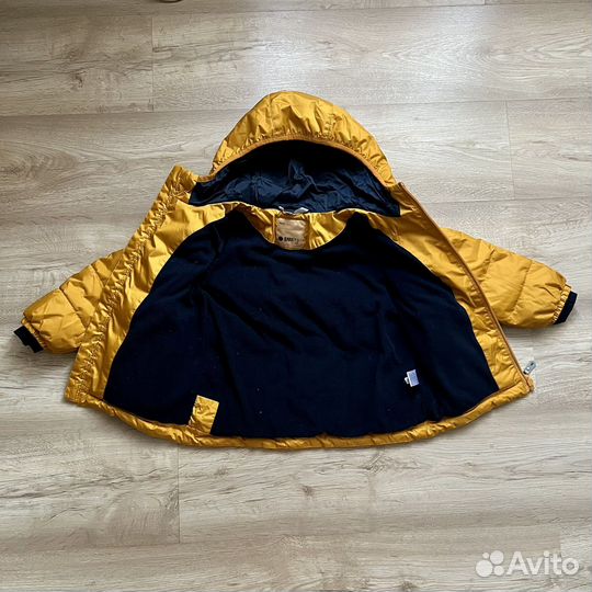 Куртка.Весна