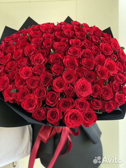 Цветы розы с доставкой в Армавире